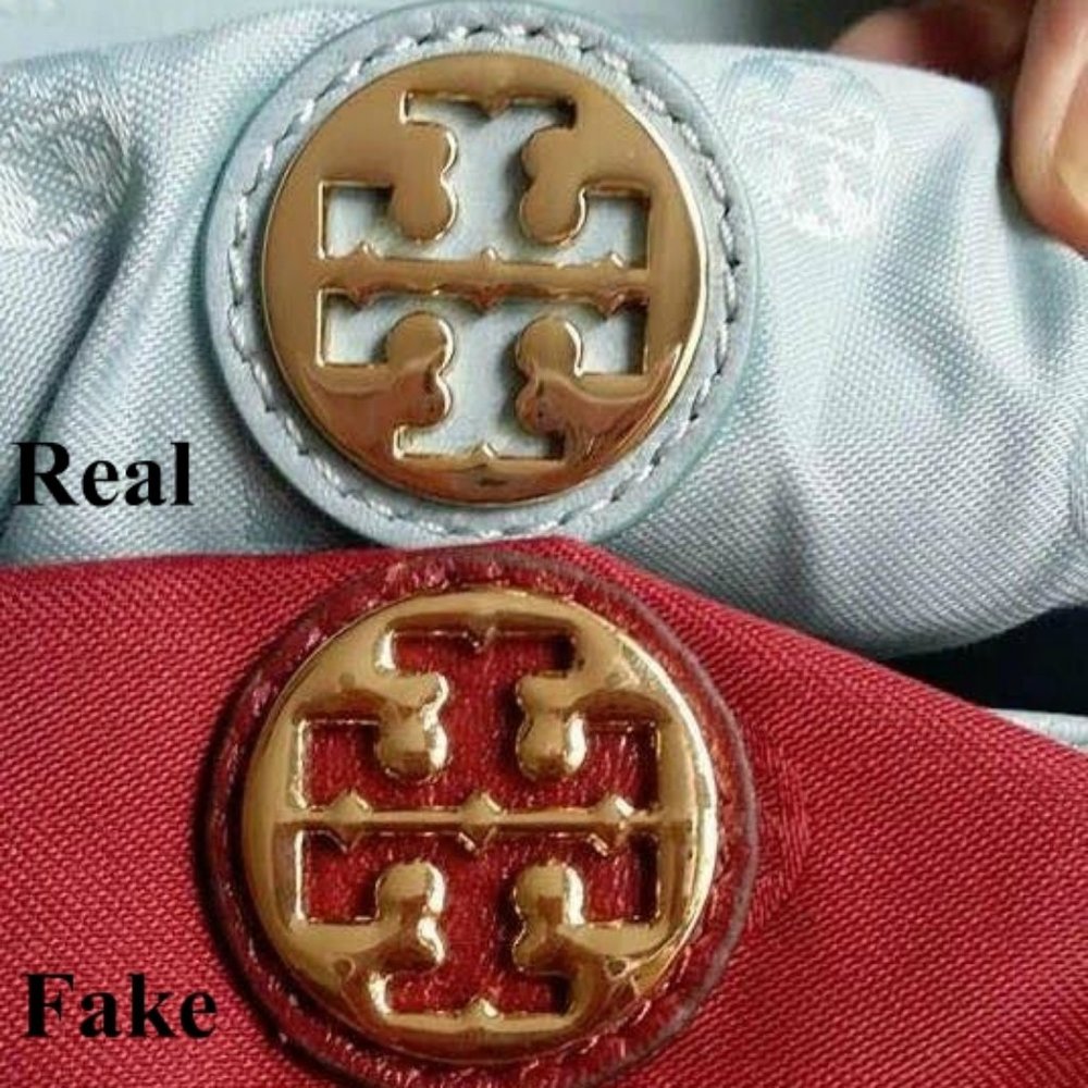 Tory Burch Authentication - Picture 2 of 4